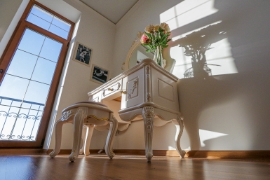 Предприниматели в Хабаровске чаще выбирают аренду помещений